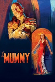 hd-The Mummy