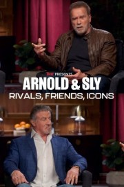 hd-Arnold & Sly: Rivals, Friends, Icons