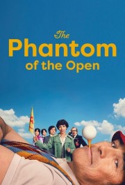 hd-The Phantom of the Open