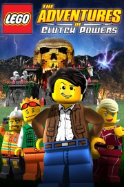 hd-LEGO: The Adventures of Clutch Powers