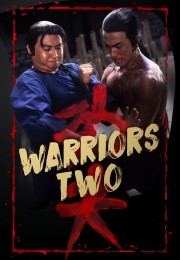 hd-Warriors Two