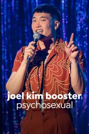 hd-Joel Kim Booster: Pyschosexual