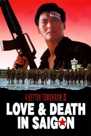 hd-A Better Tomorrow III: Love and Death in Saigon