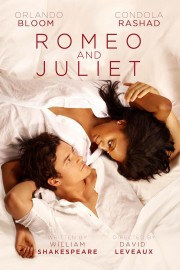 hd-Romeo and Juliet