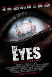 hd-The Eyes