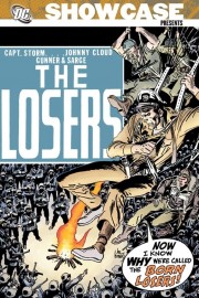 hd-DC Showcase: The Losers