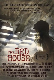 hd-The Red House