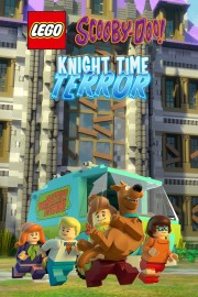 hd-Lego Scooby-Doo! Knight Time Terror
