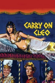 hd-Carry On Cleo