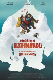 hd-Mission Kathmandu: The Adventures of Nelly & Simon