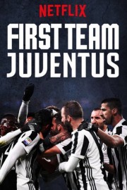 hd-First Team: Juventus