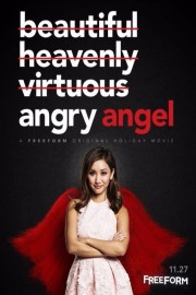 hd-Angry Angel