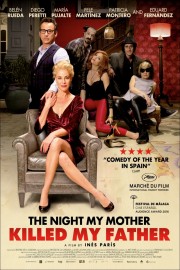 hd-The Night My Mother Killed My Father