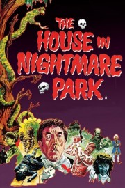 hd-The House in Nightmare Park