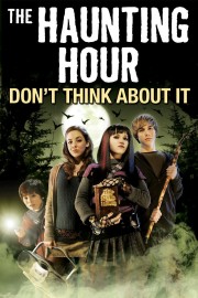 hd-The Haunting Hour: Don't Think About It
