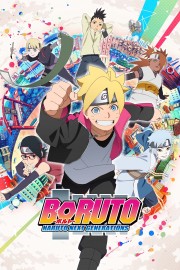 hd-Boruto: Naruto Next Generations