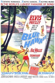 hd-Blue Hawaii