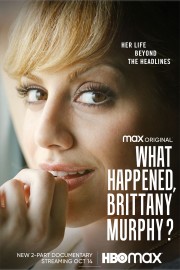 hd-What Happened, Brittany Murphy?