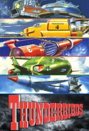 hd-Thunderbirds