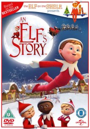 hd-An Elf's Story