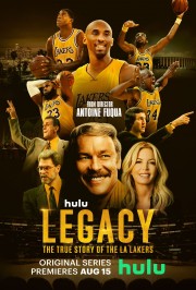 hd-Legacy: The True Story of the LA Lakers