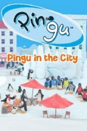 hd-Pingu in the City
