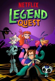 hd-Legend Quest