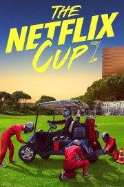 hd-The Netflix Cup