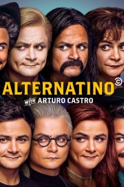 hd-Alternatino with Arturo Castro