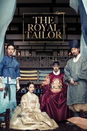 hd-The Royal Tailor