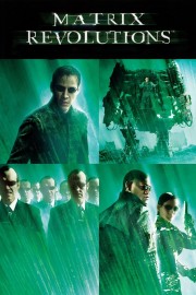 hd-The Matrix Revolutions