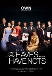 hd-Tyler Perry's The Haves and the Have Nots
