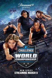 hd-The Challenge: World Championship