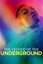 hd-The Legend of the Underground