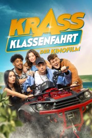 hd-Krass Klassenfahrt - Der Kinofilm