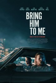 hd-Bring Him to Me