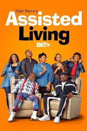 hd-Tyler Perry's Assisted Living