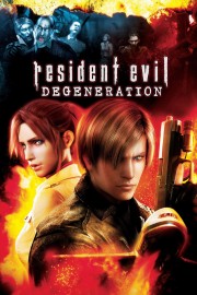 hd-Resident Evil: Degeneration