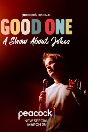 hd-Good One: A Show About Jokes