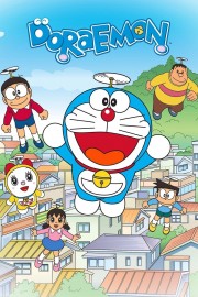 hd-Doraemon