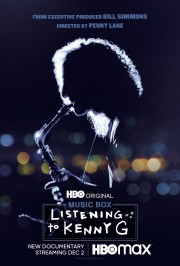hd-Listening to Kenny G