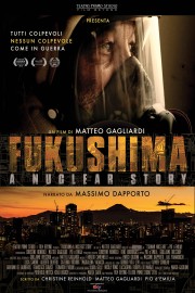 hd-Fukushima: A Nuclear Story