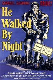 hd-He Walked by Night
