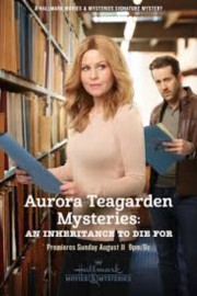 hd-Aurora Teagarden Mysteries: An Inheritance to Die For