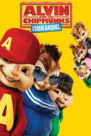 hd-Alvin and the Chipmunks: The Squeakquel
