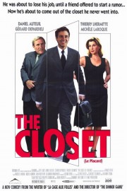 hd-The Closet