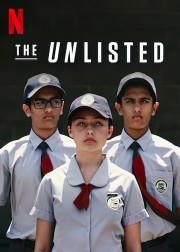 hd-The Unlisted
