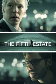hd-The Fifth Estate