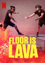hd-Floor is Lava