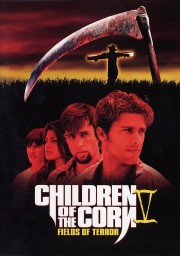 hd-Children of the Corn V: Fields of Terror